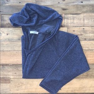 NWOT: Project Social T Hood Pullover